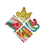DIY Diamond Painting 7 Color Night Light Lamp Home Decoration Ornament Gift Kit(Unicorn)
