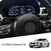 12.3inch LCD f&uuml;r BMW 3Series F30 F32 Cluster Dashboard Instrument Vollbild Tachometer