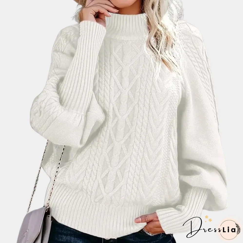Classic and Elegant winter garment