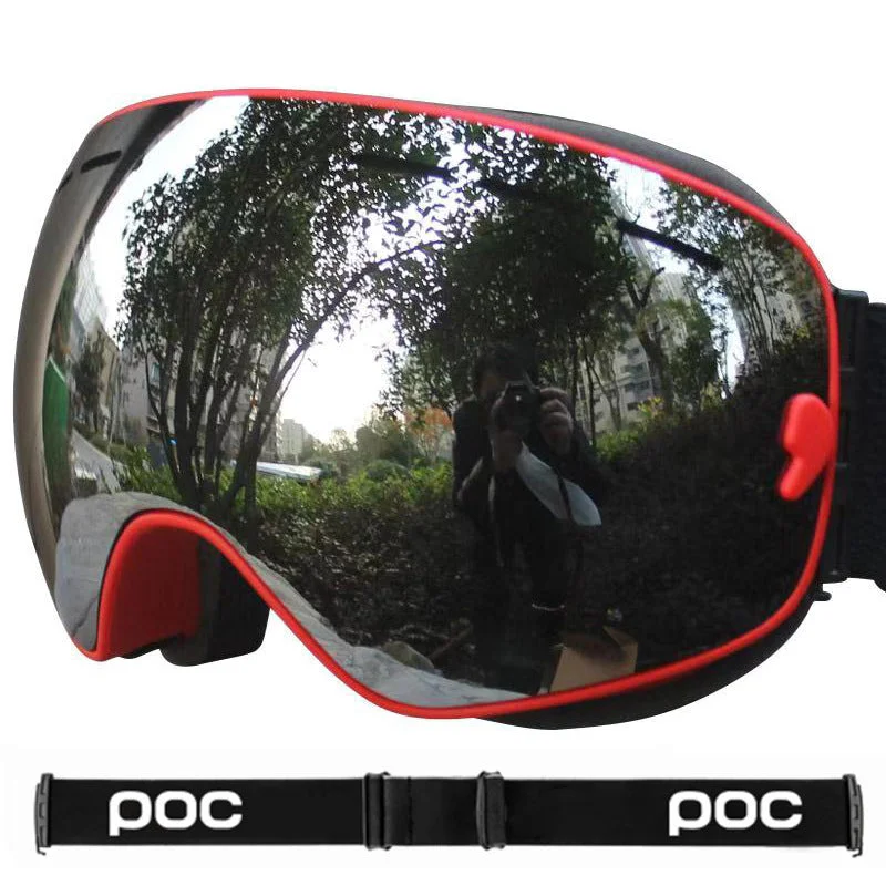 Outdoor Sports Ski Goggles