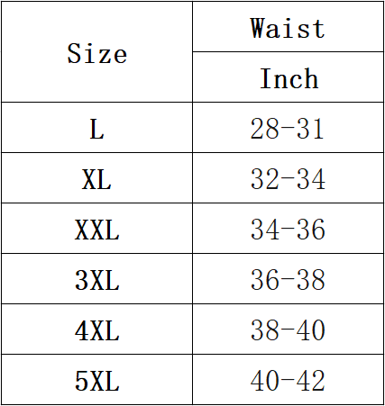 2022 Men's Breathable Four Corners Underwear