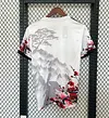 2025/2026 Japanese Sakura Pink Dragon Edition Football Jersey 1:1 Thai Quality