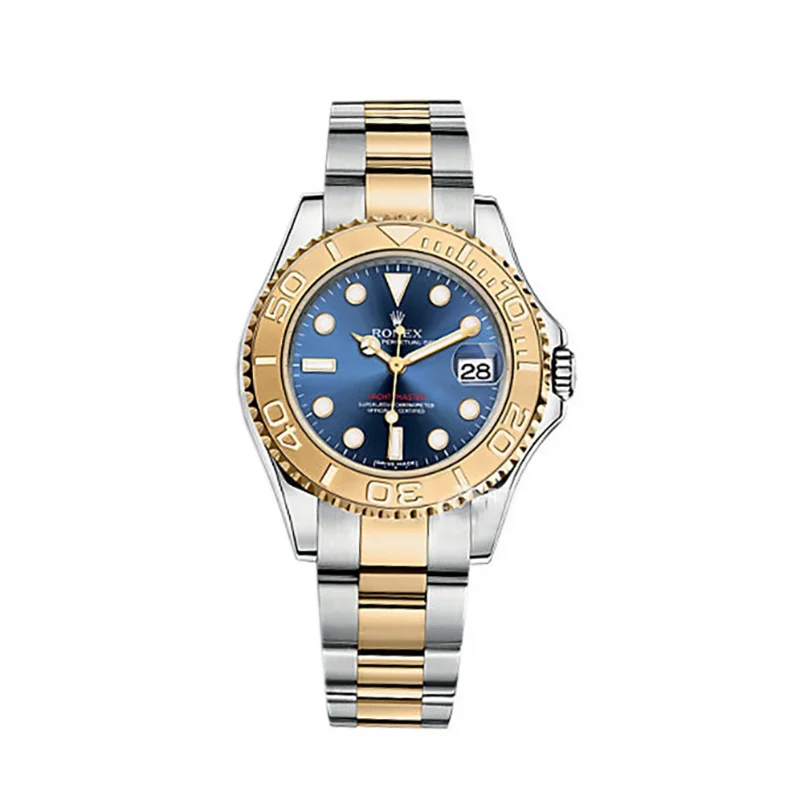 Rolex yacht master clearance midi