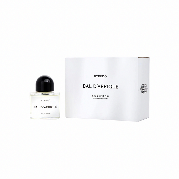 Bal D'Afrique by Byredo 