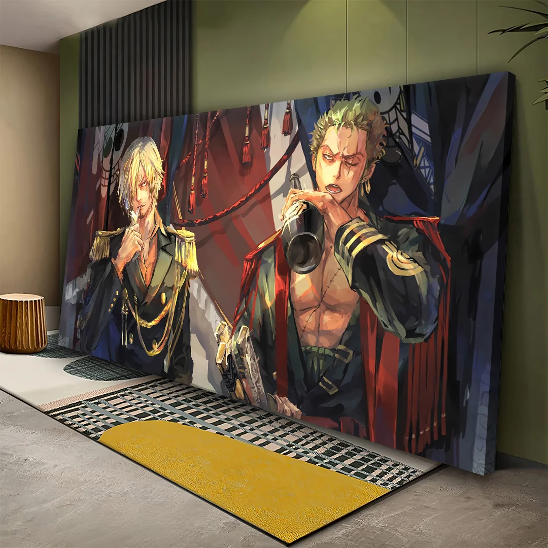 Canvas Wall Art