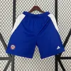 2024 Chile Home Shorts 1:1 Thai Quality