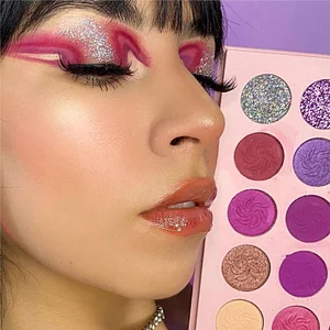 Aprileye Dive Into Your Heart Eyeshadow Palette