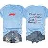 Formula One Racing Tee