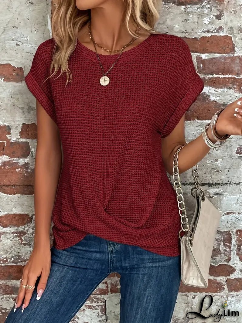 Modern and Comfortable general T-shirt