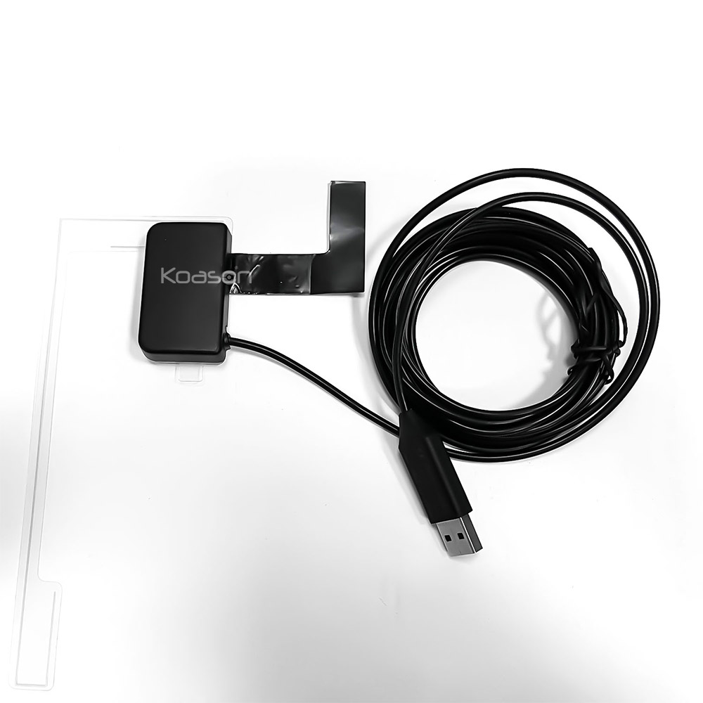 Koason Car DAB/DAB+ Radio Digital Tuner Receiver Module For Android Car Radio System