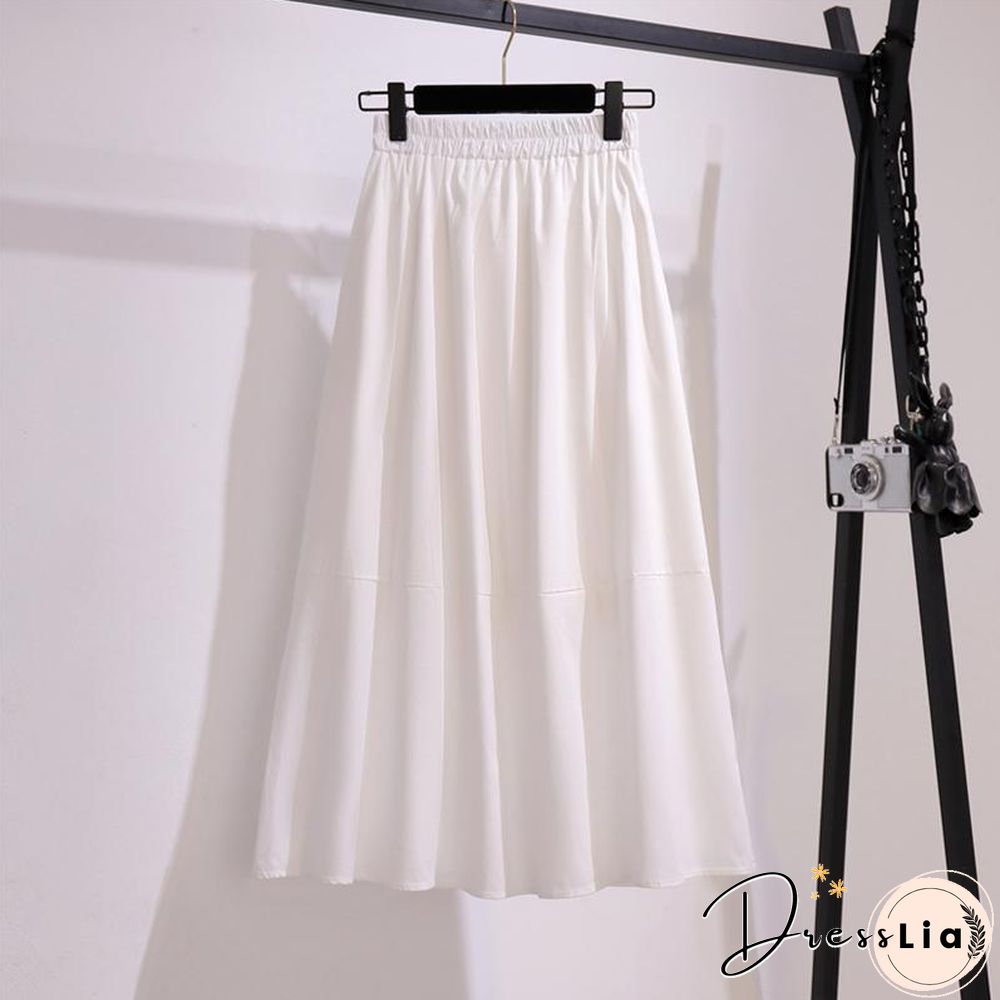 Casual Solid Color Two-Piece Set P10615