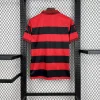 25/26 Flamengo Lifestyler Retro Soccer Jersey