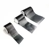 Carbon Fiber Anti Scratch Tape Waterproof Protection Film Cuttable for Car Trunk