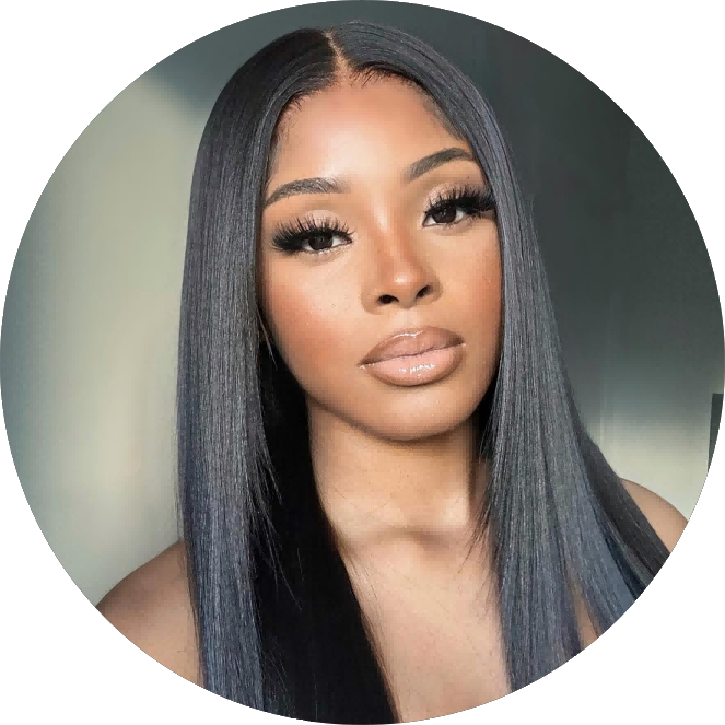 100% Human Hair