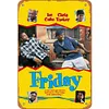 (Multi Style)Movies - Vintage Metal Signs - 30*40cm