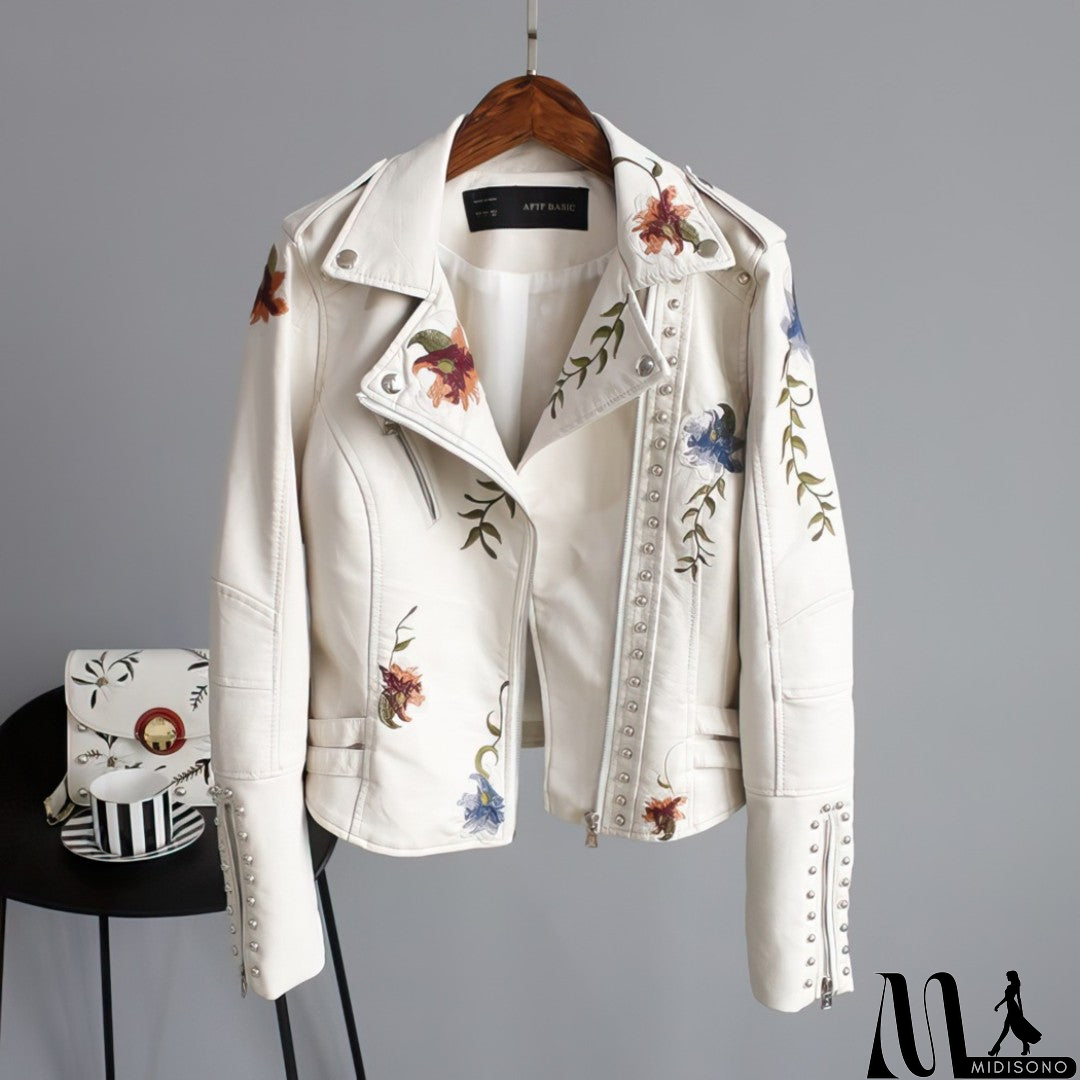 MidiSono - Elegant and Casual general Coat