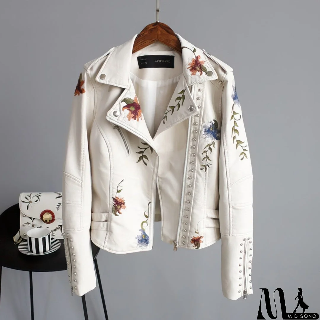 MidiSono - Elegant and Casual general Coat