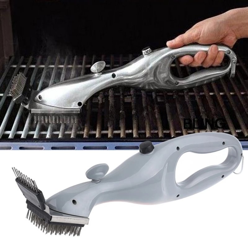 Barbecue Grill Steam Cleaning Barbeque | IFYHOME