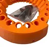 Drill Bit Sharpener Power Drill Bit Grinding Attachment for 2 To 13mm Drill Bits