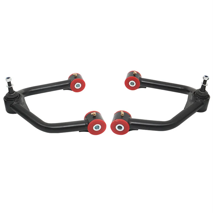 SEBLAFF Front Upper Control Arms & Ball Joint 2-4 Lift Replacement for Titan 2004-2015 Armada 2005-2019