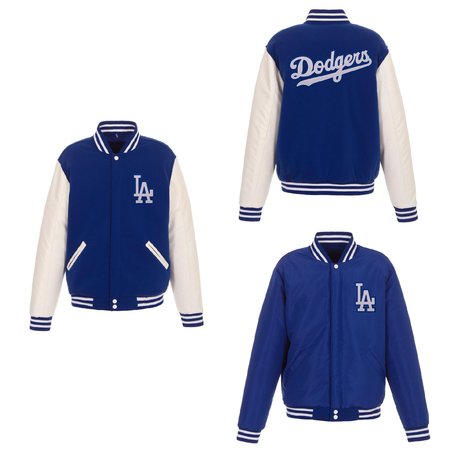 Los Angeles Dodgers Reversible Jacket HQ4X