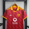 2023/2024 AS Roma Fourth Away Football Shirt 1:1 Thai Quality
