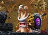 Battle Seven Warlords Series Den Den Mushi 02 - ONE PIECE Resin Statue - TOP-Studios