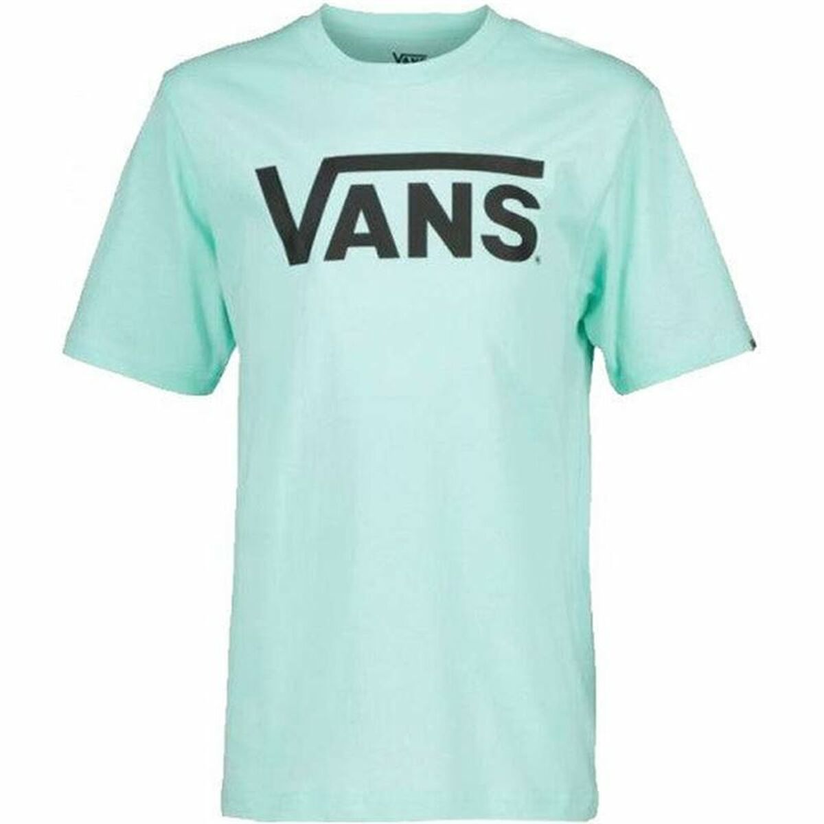 Child's Short Sleeve T-Shirt Vans Drop V - sale.kim -  endless selection of finest brands