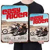 《Easy Rider》 - Vintage Metal Signs(12*16Inch) - Movie