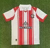 2025/2026 Southampton Home Football Shirt 1:1 Thai Quality 
