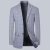 Men's casual suit