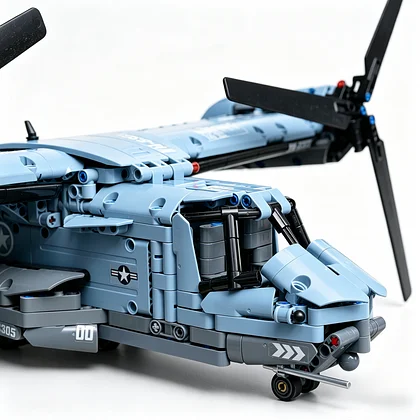 Top Selling Building Sets