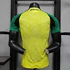 2024 Player Version Jamaica Home Football Shirt 1:1 Thai Quality