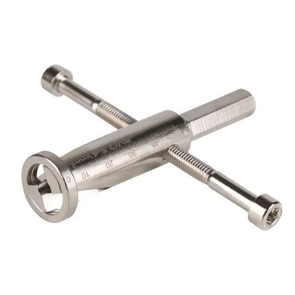 Drill Cable Quick Connector
