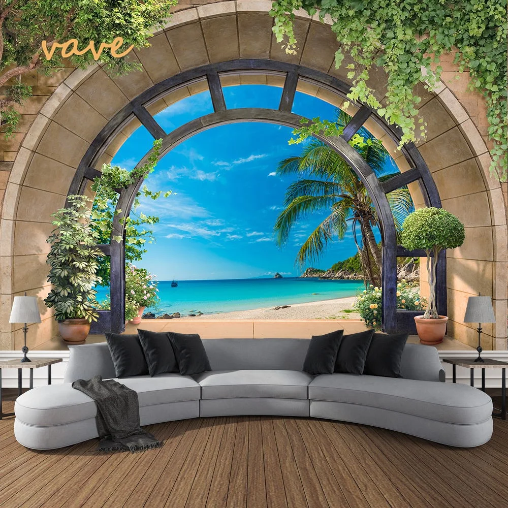 Athvotar Mountain Tree Cloth Large Tapestry Wall Hanging Boho Witchcraft Hippie Tapestry Home Room Decor Aesthetic Decoration 703-0