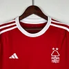 2023/2024 Nottingham Forest Home Football Shirt 1:1 Thai Quality