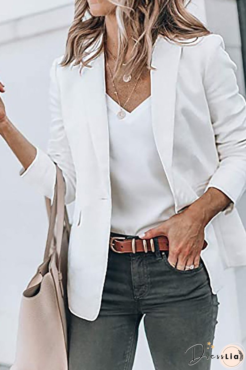 Simple and Stylish winter garment