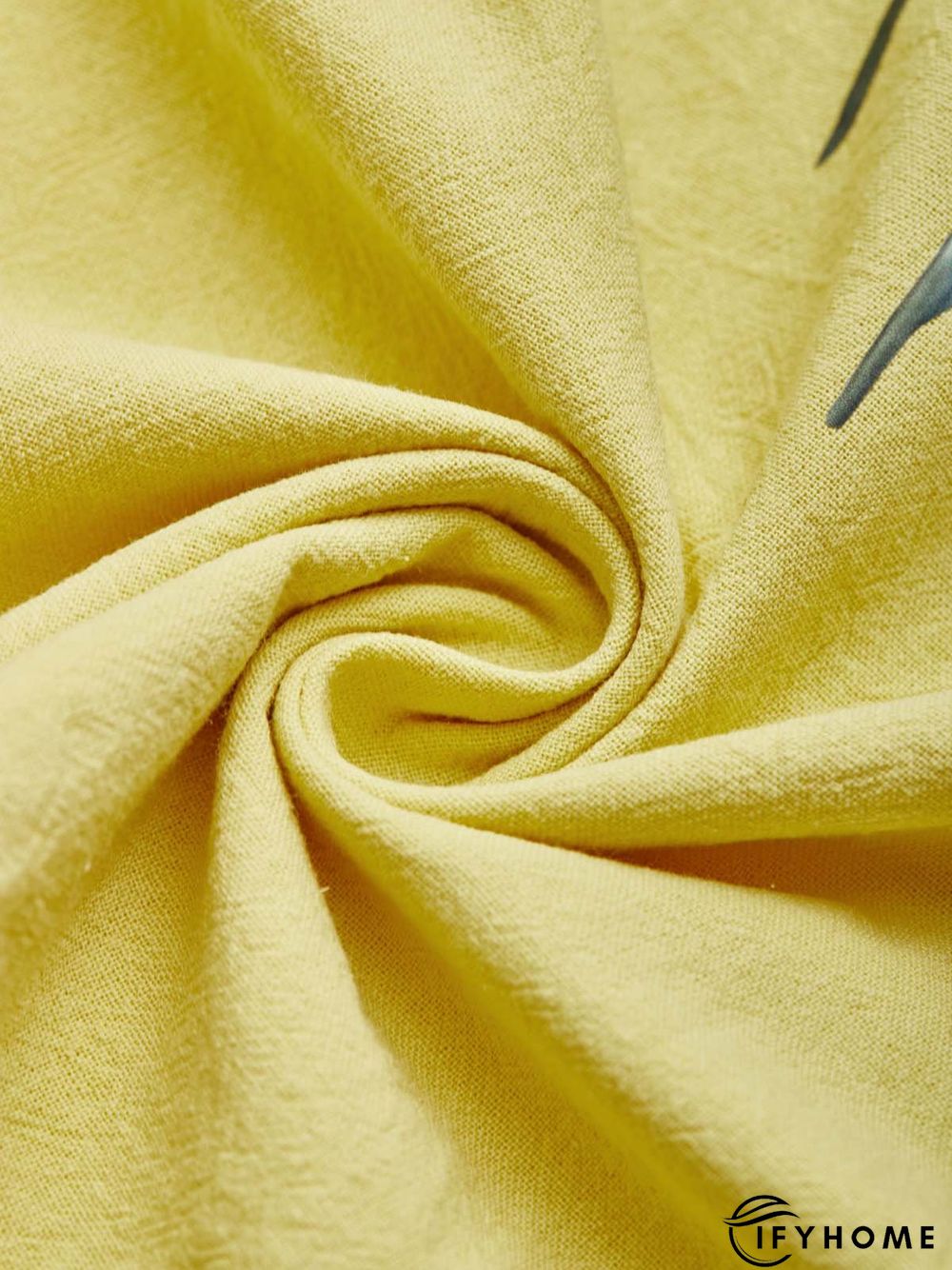 Casual Floral Long Sleeve Top | IFYHOME