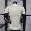2025/2026 Player Version Saudi Arabia Al-Ittihad Away Football Shirt 1:1 Thai Quality