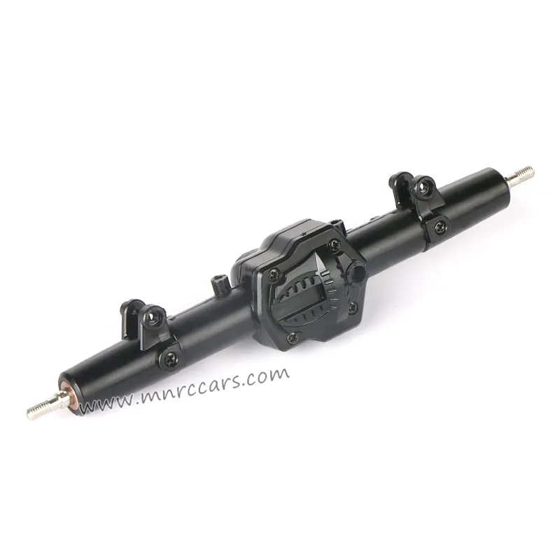 MN Model MN86 MN86S Parts Rear Axle Assembly (Copper Bushing)
