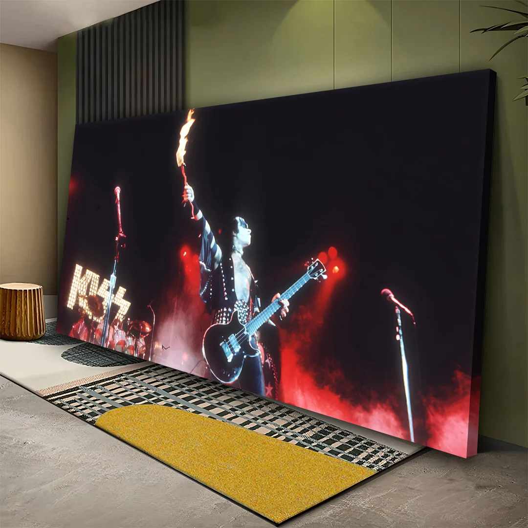 Canvas Wall Art