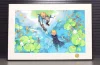 Travel with You Decorative Painting - The Legend of Zelda - H-TWO Studio