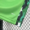 2025/2026 Borussia M&ouml;nchengladbach Away Football Shirt 1:1 Thai Quality