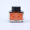 Color ink 15ml non-carbon fountain pen ink 10 colors