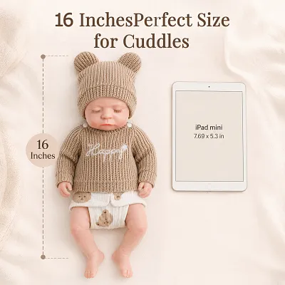 2 Size For You