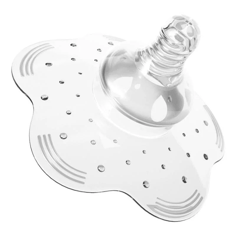 NurseCare™ The Breastfeeding Nipple Shield