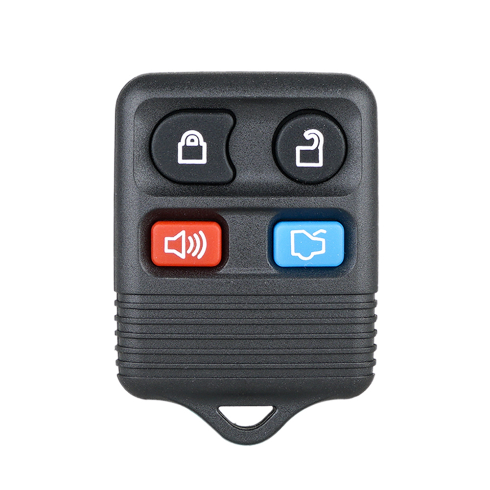 4-Button Keyless Entry Remote Key Fob 315MHz for Ford Crown Victoria Escape от Cesdeals WW