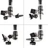 Air Valve Adaptor Dustproof Air Pump Converter SUP Board Inflatable Pump Adapter