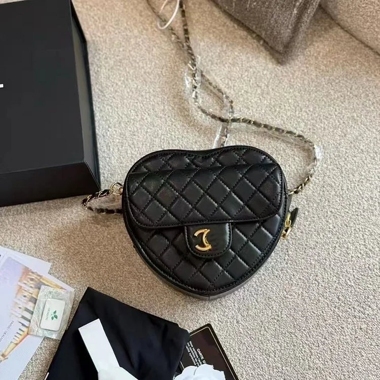 Luxury Best Superstar Show Commuter Bag Elegant Tote Purse Shopper For Business Women With Large Capacity