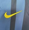 2004/2005 Retro Barcelona Away Football Shirt 1:1 Thai Quality